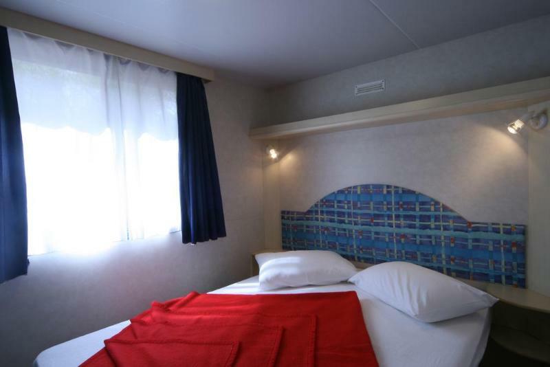 Centro Vacanze Cavallino Exterior foto